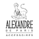ALEXANDRE DE PARIS アレクサンドル・ドゥ・パリ