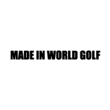 MADE IN WORLD GOLF｜メイドインワールドゴルフ