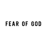 FEAR OF GOD｜フィアオブゴッド