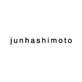 junhashimoto｜ジュンハシモト