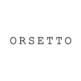 ORSETTO オルセット