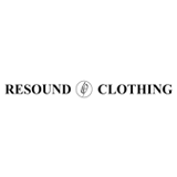 RESOUND CLOTHING｜リサウンドクロージング